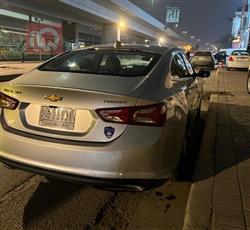 شێڤرۆلێت مالیبۆ